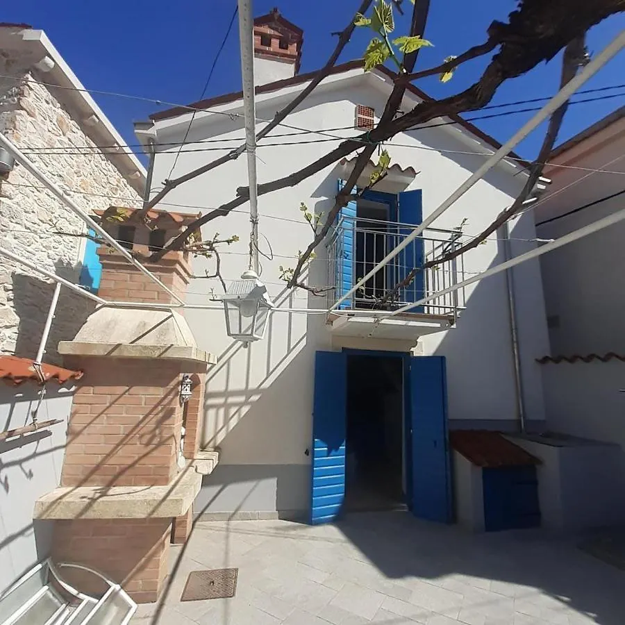 House Rozalia Villa Susak