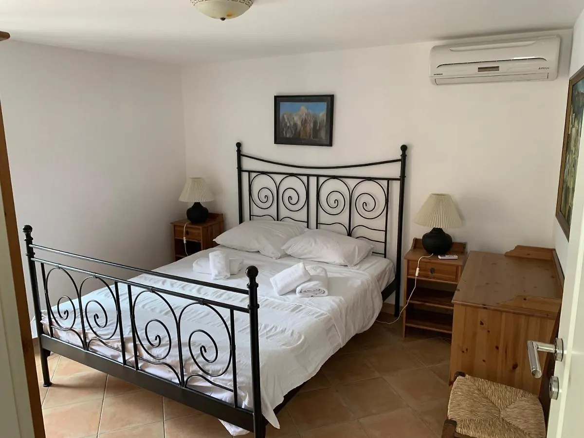 House Rozalia Villa Susak