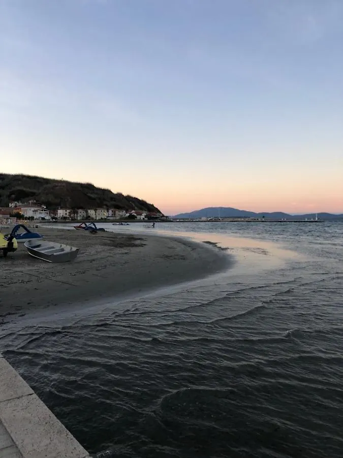 House Rozalia Villa Susak 0*,