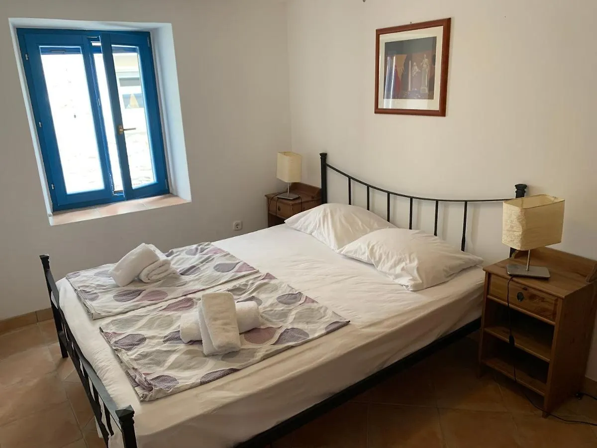 Holiday home House Rozalia Villa Susak Croatia