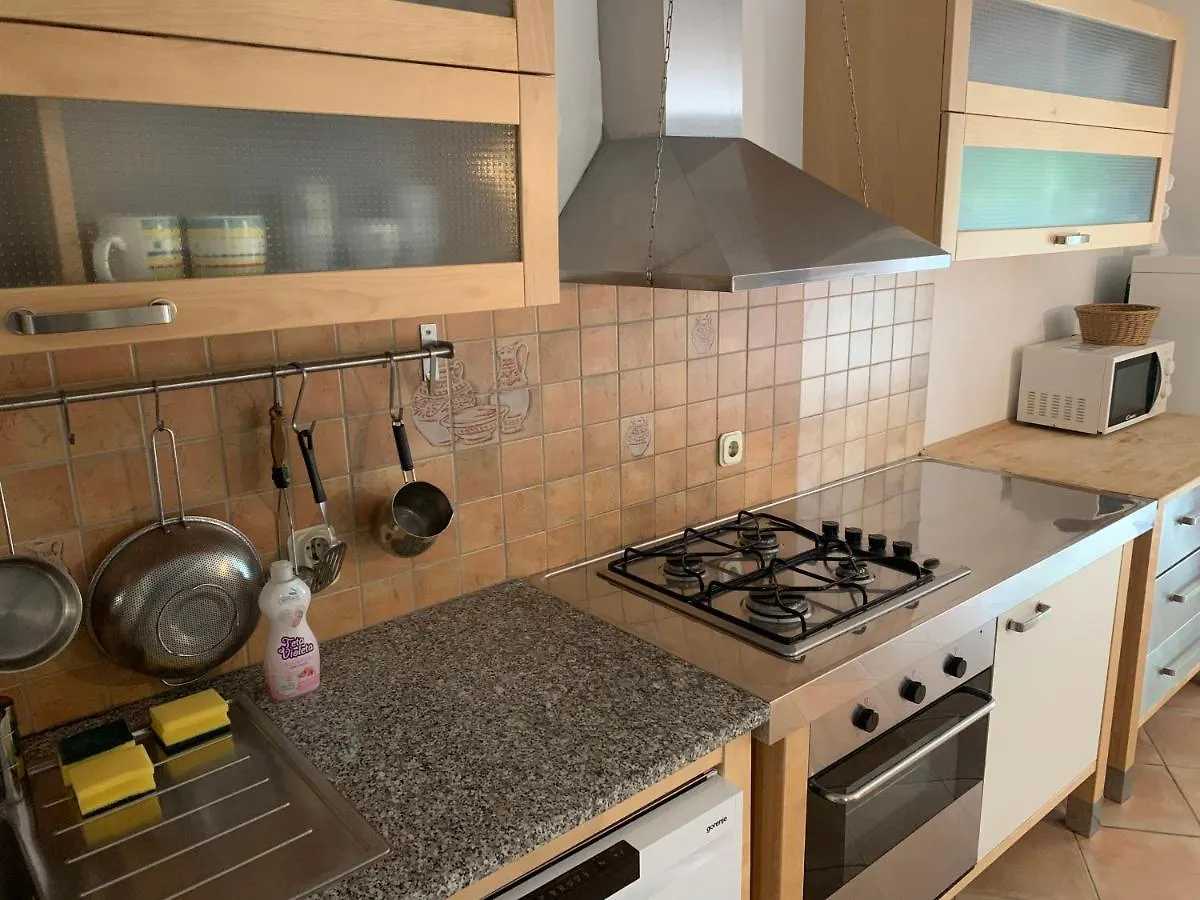 Holiday home House Rozalia Villa Susak