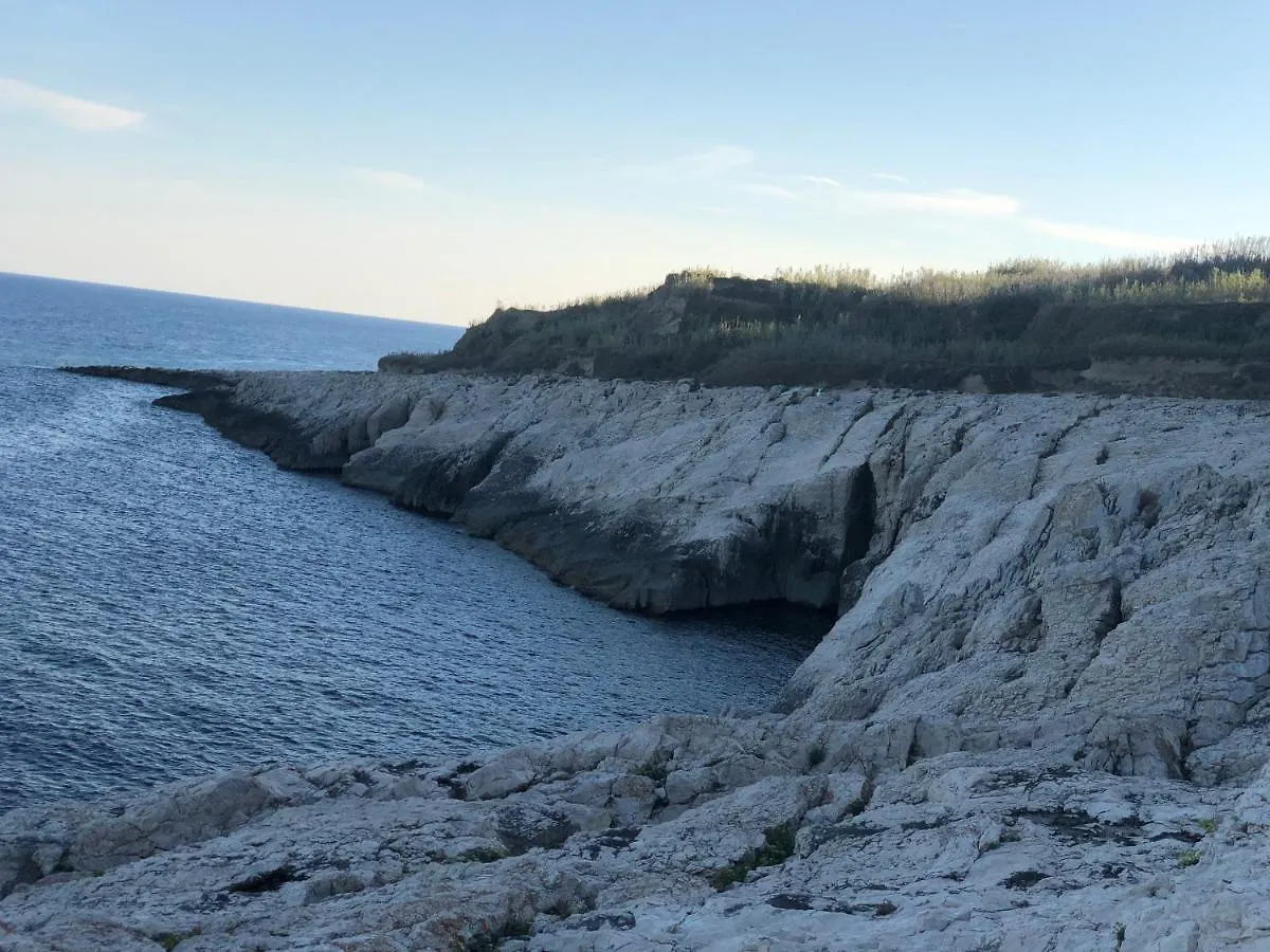 House Rozalia Villa Susak Croatia