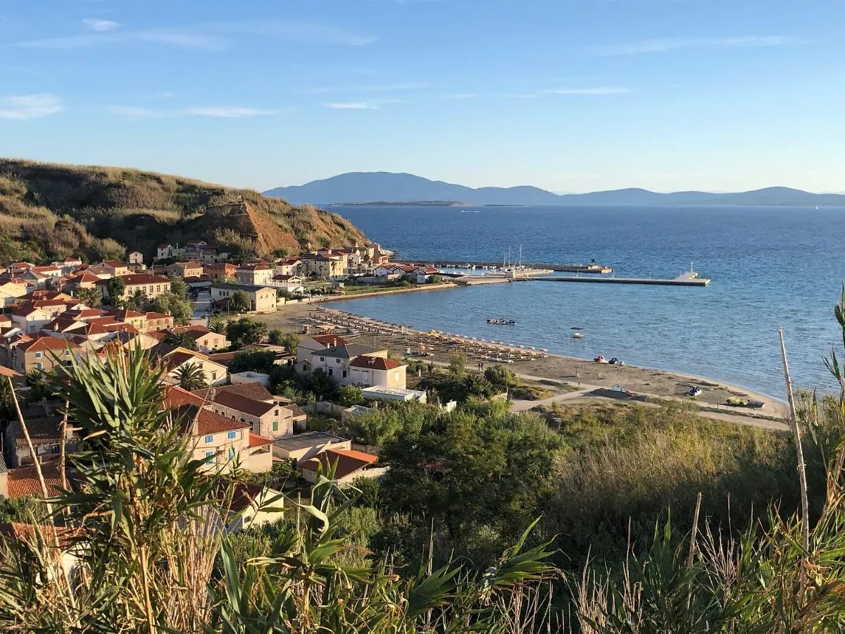 House Rozalia Villa Susak 0*,  Croatia