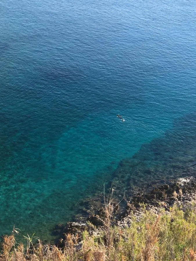 House Rozalia Villa Susak Holiday home