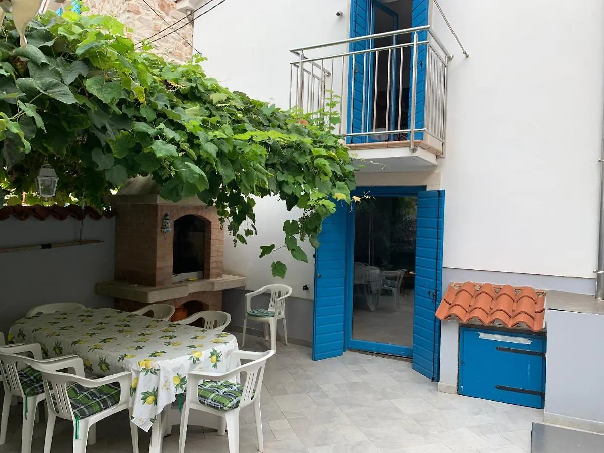 House Rozalia Villa Susak Holiday home